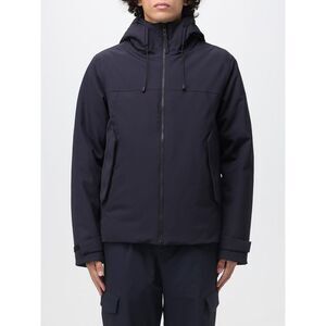 People Of Shibuya Jacket Men Blue
